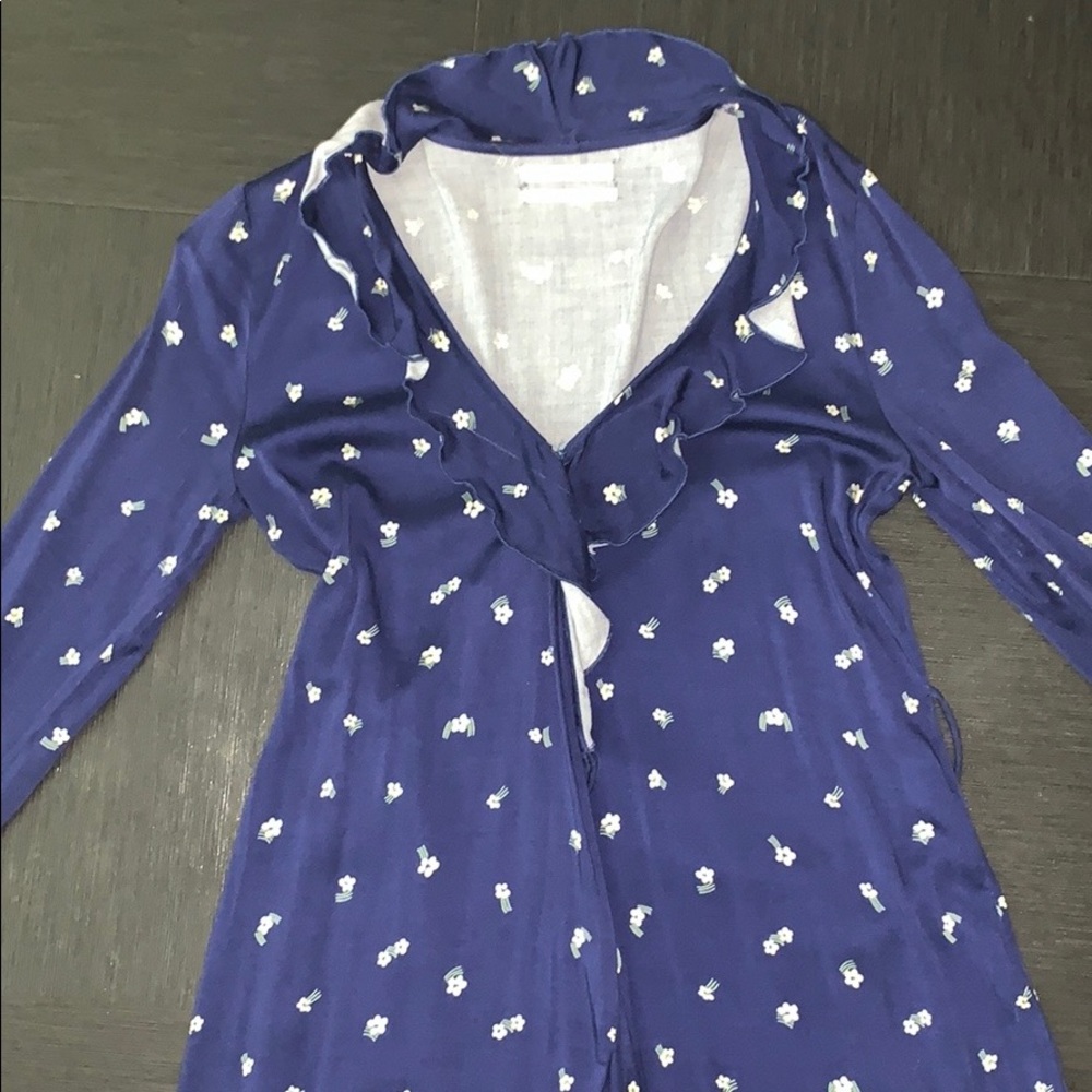 Floral dress - Picture 3 of 4